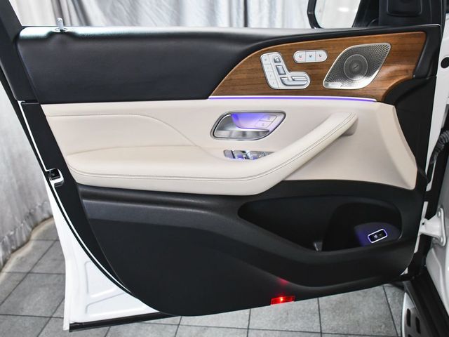 2023 Mercedes-Benz GLS GLS 580 - 23071425 - 8