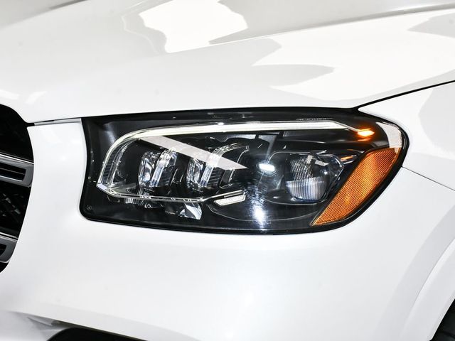 2023 Mercedes-Benz GLS GLS 580 - 23071425 - 89