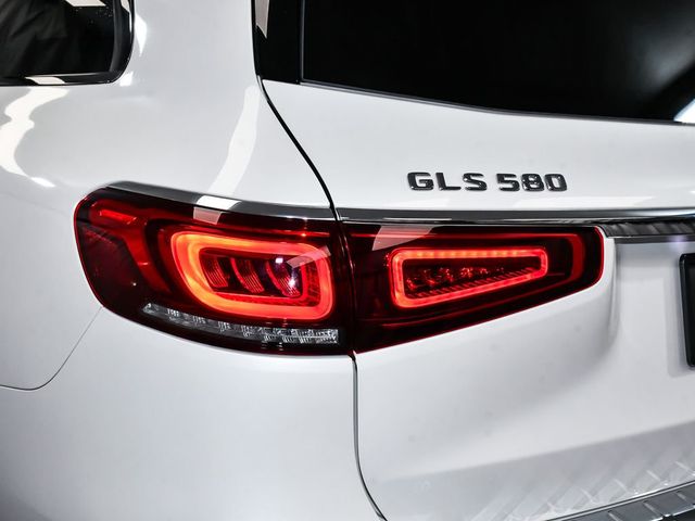 2023 Mercedes-Benz GLS GLS 580 - 23071425 - 95
