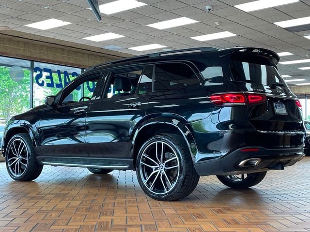 2023 Mercedes-Benz GLS GLS 580 4MATIC SUV - 23022951 - 9
