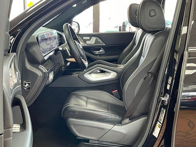 2023 Mercedes-Benz GLS GLS 580 4MATIC SUV - 23022951 - 15