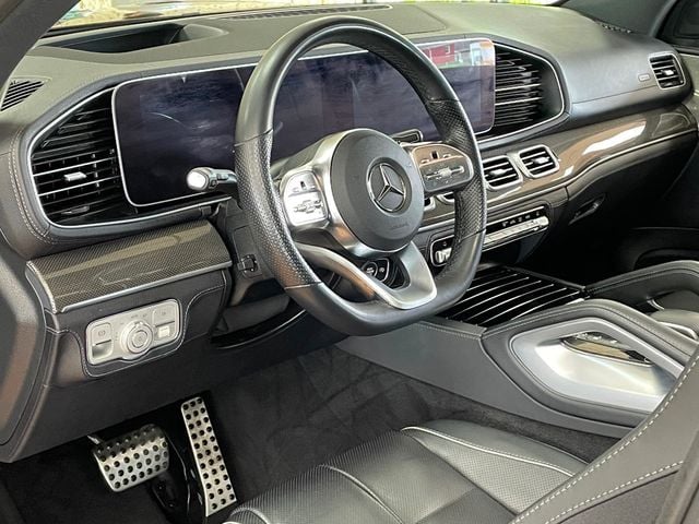 2023 Mercedes-Benz GLS GLS 580 4MATIC SUV - 23022951 - 17