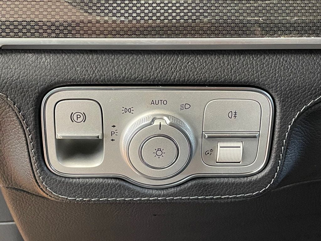 2023 Mercedes-Benz GLS GLS 580 4MATIC SUV - 23022951 - 18