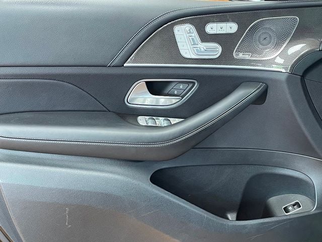 2023 Mercedes-Benz GLS GLS 580 4MATIC SUV - 23022951 - 19