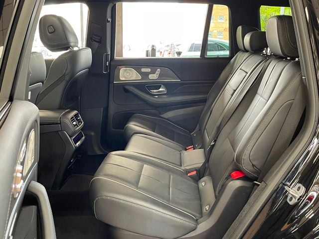 2023 Mercedes-Benz GLS GLS 580 4MATIC SUV - 23022951 - 22