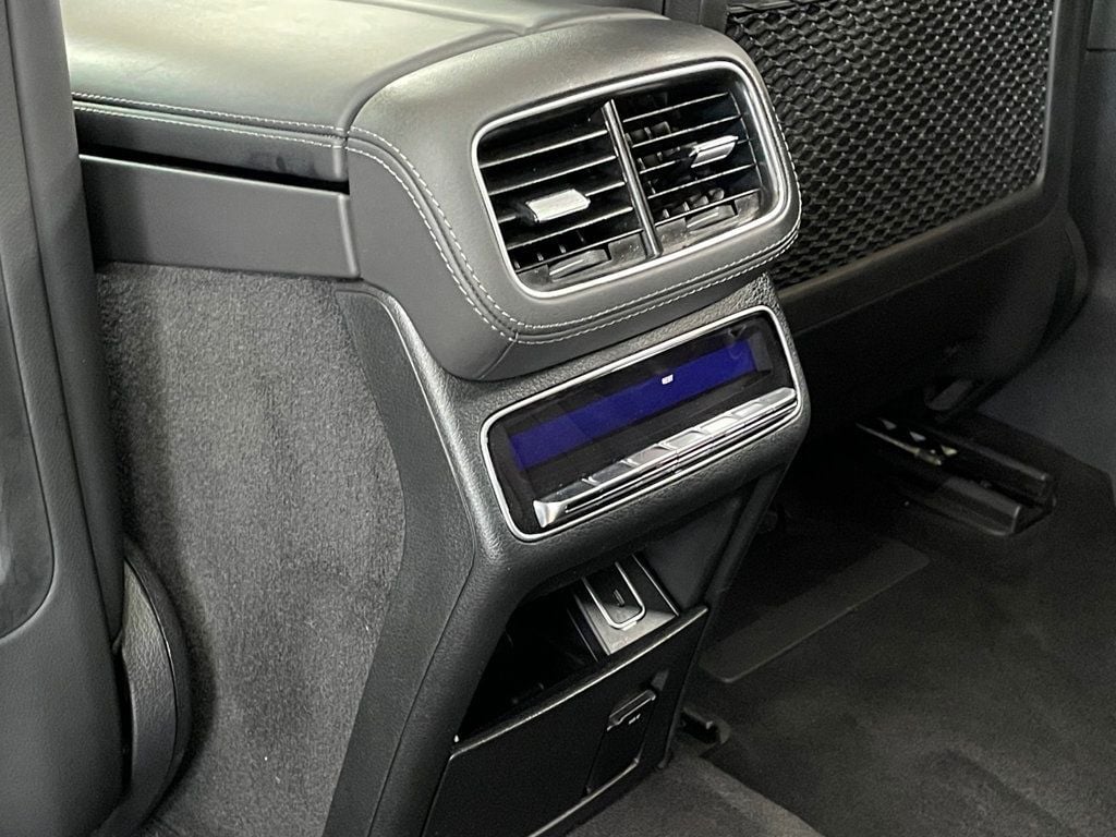 2023 Mercedes-Benz GLS GLS 580 4MATIC SUV - 23022951 - 24
