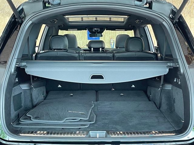 2023 Mercedes-Benz GLS GLS 580 4MATIC SUV - 23022951 - 26