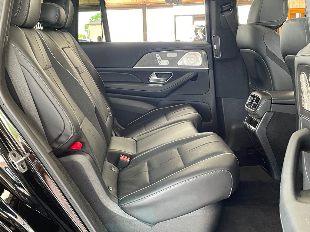 2023 Mercedes-Benz GLS GLS 580 4MATIC SUV - 23022951 - 31