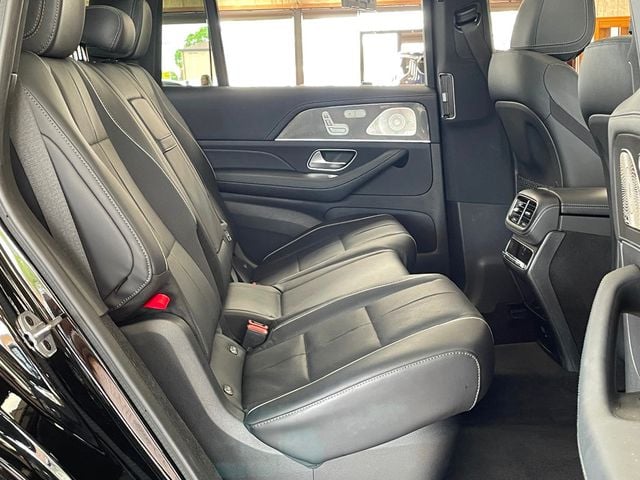 2023 Mercedes-Benz GLS GLS 580 4MATIC SUV - 23022951 - 31
