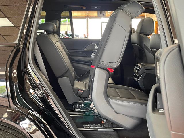 2023 Mercedes-Benz GLS GLS 580 4MATIC SUV - 23022951 - 32