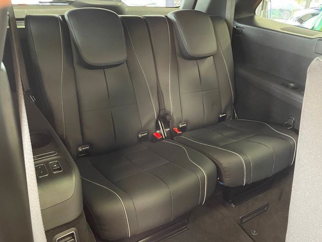 2023 Mercedes-Benz GLS GLS 580 4MATIC SUV - 23022951 - 34