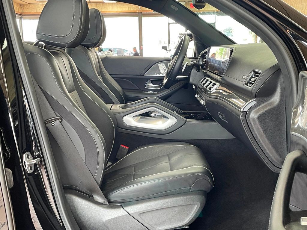 2023 Mercedes-Benz GLS GLS 580 4MATIC SUV - 23022951 - 36