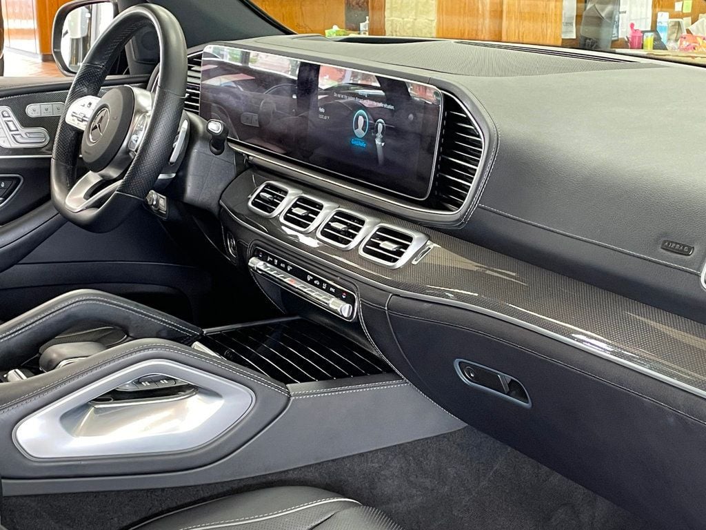 2023 Mercedes-Benz GLS GLS 580 4MATIC SUV - 23022951 - 37