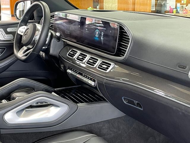 2023 Mercedes-Benz GLS GLS 580 4MATIC SUV - 23022951 - 37