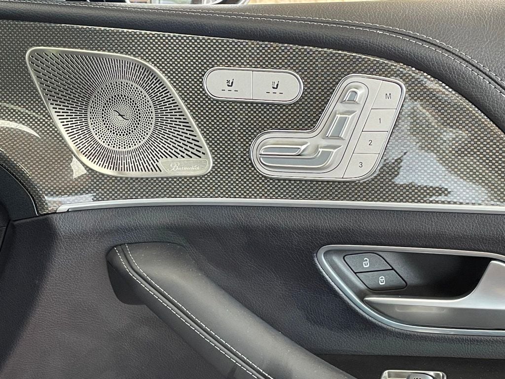 2023 Mercedes-Benz GLS GLS 580 4MATIC SUV - 23022951 - 38