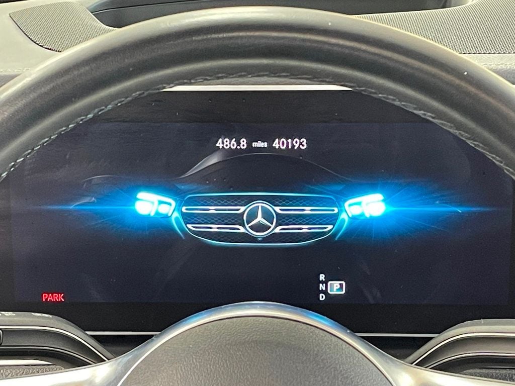 2023 Mercedes-Benz GLS GLS 580 4MATIC SUV - 23022951 - 41