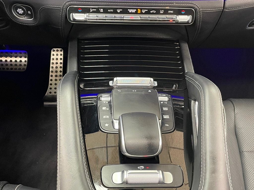 2023 Mercedes-Benz GLS GLS 580 4MATIC SUV - 23022951 - 47
