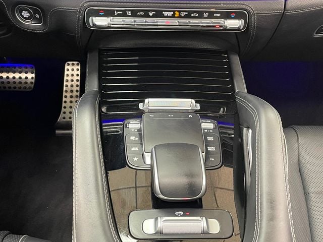 2023 Mercedes-Benz GLS GLS 580 4MATIC SUV - 23022951 - 47