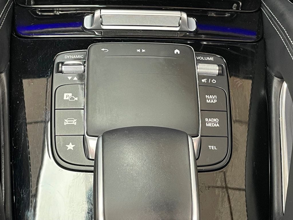 2023 Mercedes-Benz GLS GLS 580 4MATIC SUV - 23022951 - 48