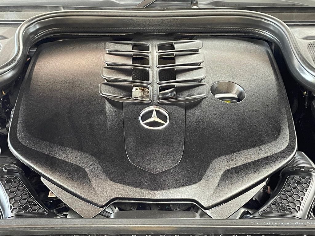 2023 Mercedes-Benz GLS GLS 580 4MATIC SUV - 23022951 - 56