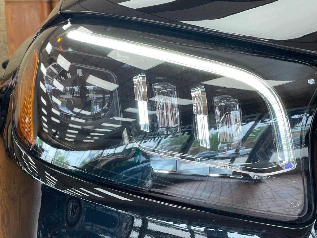 2023 Mercedes-Benz GLS GLS 580 4MATIC SUV - 23022951 - 5