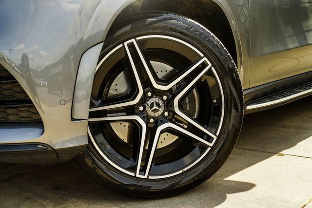 2023 Mercedes-Benz GLS GLS 580 4MATIC SUV - 23001857 - 2