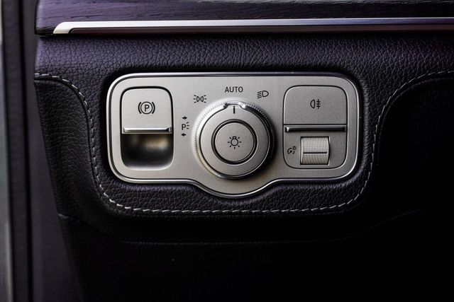 2023 Mercedes-Benz GLS GLS 580 4MATIC SUV - 23001857 - 31