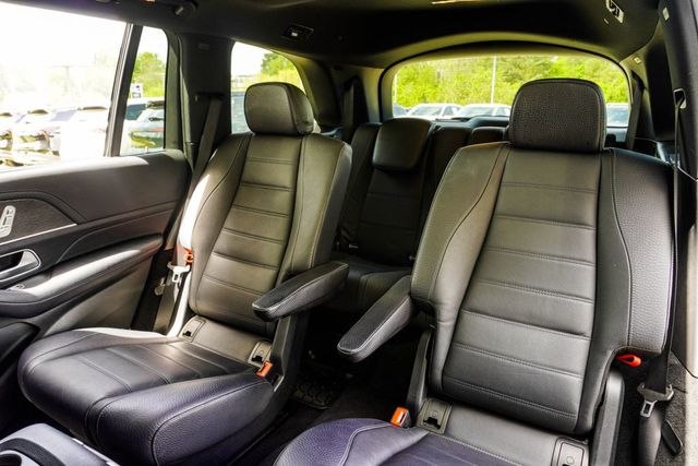 2023 Mercedes-Benz GLS GLS 580 4MATIC SUV - 23001857 - 38