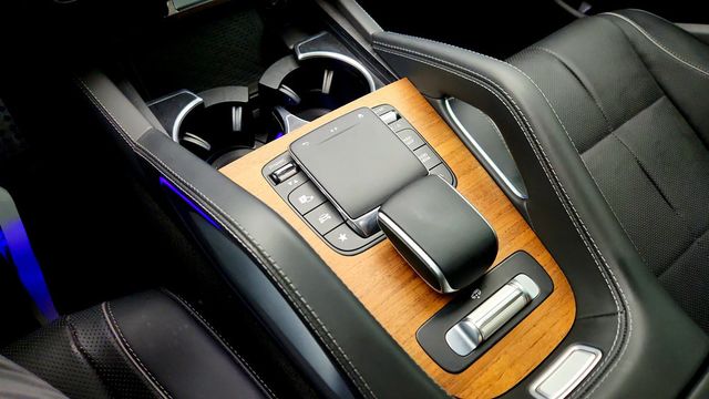 2023 Mercedes-Benz GLS GLS 580 4MATIC SUV w/ Driver Assistance Pkg, Nappa Leather & HUD - 22995788 - 15