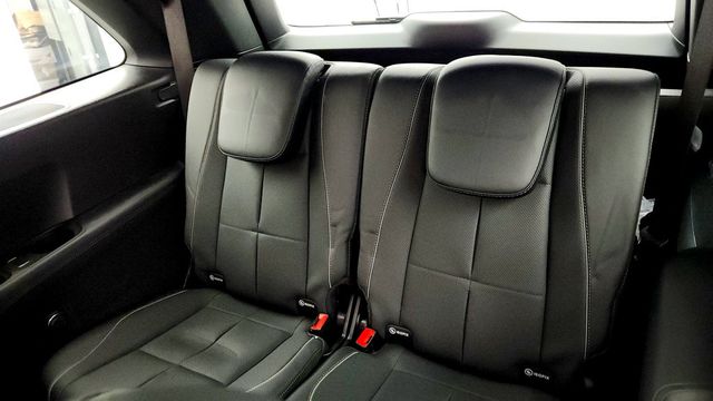 2023 Mercedes-Benz GLS GLS 580 4MATIC SUV w/ Driver Assistance Pkg, Nappa Leather & HUD - 22995788 - 21