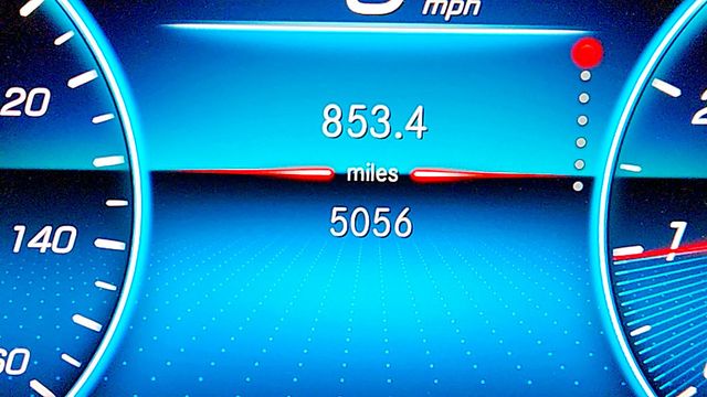 2023 Mercedes-Benz GLS GLS 580 4MATIC SUV w/ Driver Assistance Pkg Plus & 22'' Wheels - 22995788 - 14