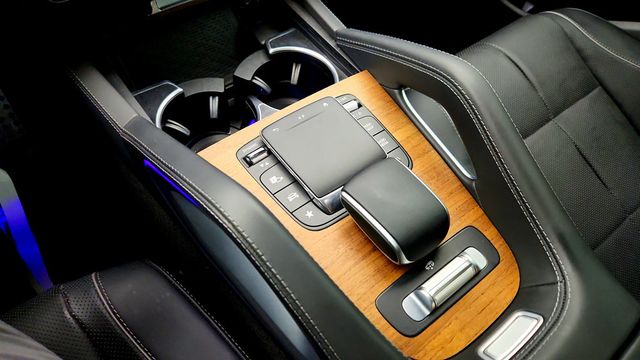 2023 Mercedes-Benz GLS GLS 580 4MATIC SUV w/ Driver Assistance Pkg Plus & 22'' Wheels - 22995788 - 15