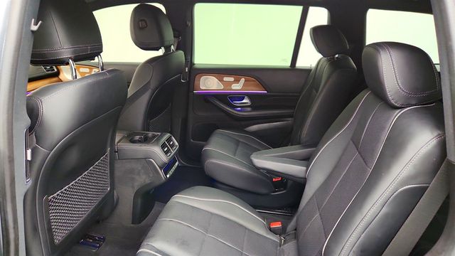 2023 Mercedes-Benz GLS GLS 580 4MATIC SUV w/ Driver Assistance Pkg Plus & 22'' Wheels - 22995788 - 20