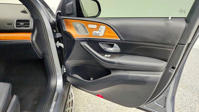 2023 Mercedes-Benz GLS GLS 580 4MATIC SUV w/ Driver Assistance Pkg Plus & 22'' Wheels - 22995788 - 26