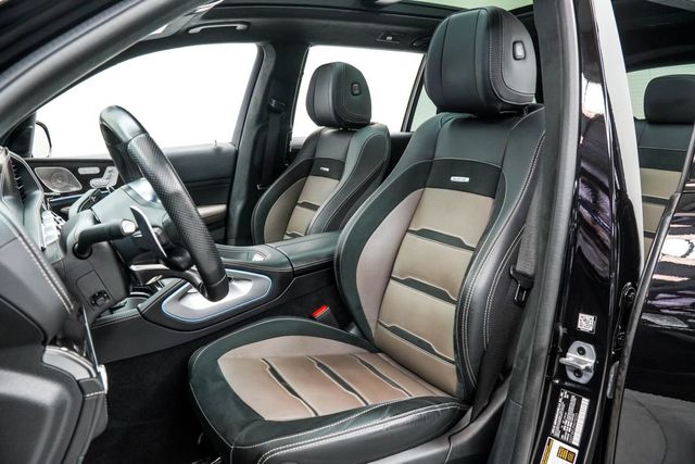 2023 Mercedes-Benz GLS GLS 63 AMG - 23062802 - 14