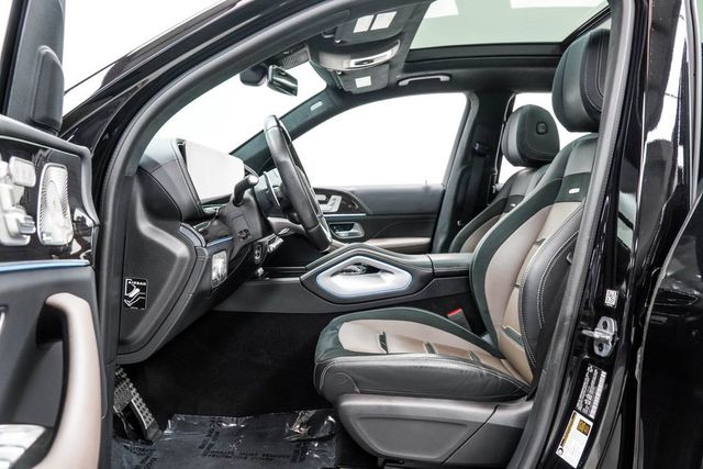 2023 Mercedes-Benz GLS GLS 63 AMG - 23062802 - 15