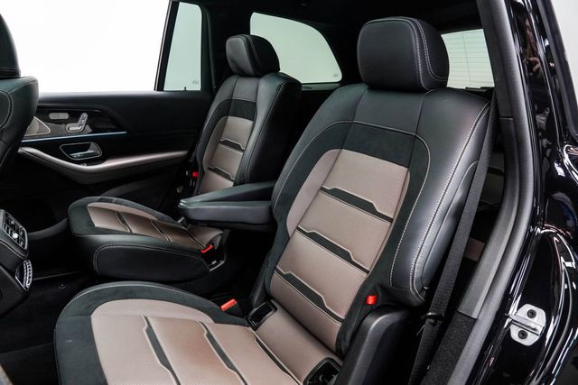 2023 Mercedes-Benz GLS GLS 63 AMG - 23062802 - 16