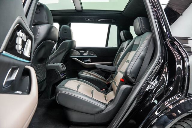 2023 Mercedes-Benz GLS GLS 63 AMG - 23062802 - 17