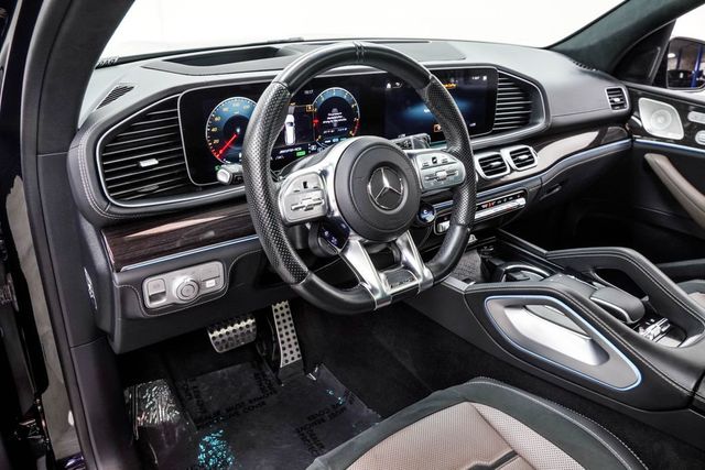 2023 Mercedes-Benz GLS GLS 63 AMG - 23062802 - 20