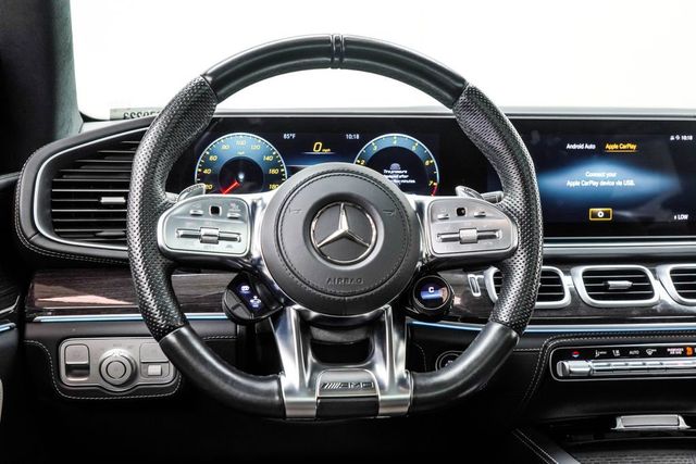 2023 Mercedes-Benz GLS GLS 63 AMG - 23062802 - 23