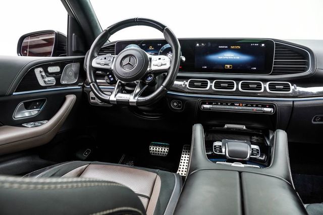 2023 Mercedes-Benz GLS GLS 63 AMG - 23062802 - 24