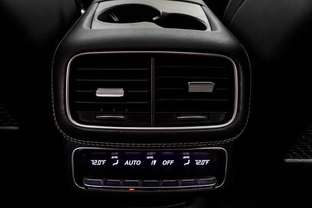 2023 Mercedes-Benz GLS GLS 63 AMG - 23062802 - 25