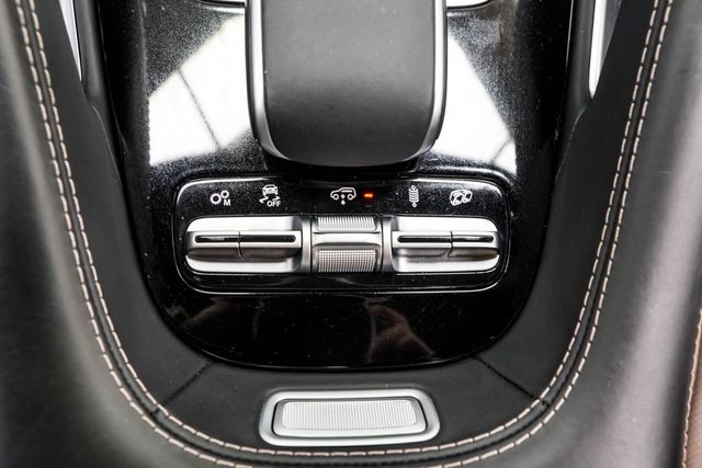 2023 Mercedes-Benz GLS GLS 63 AMG - 23062802 - 26