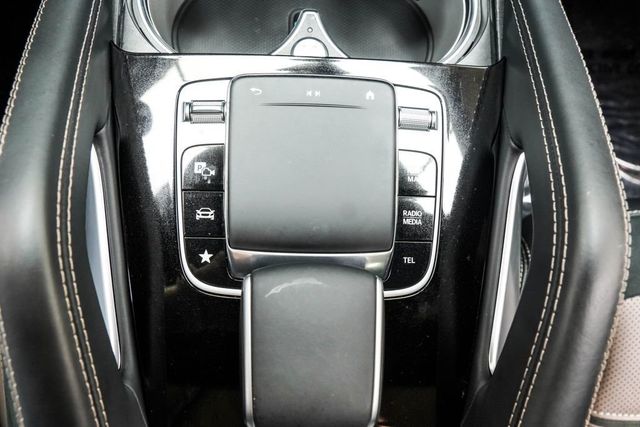 2023 Mercedes-Benz GLS GLS 63 AMG - 23062802 - 27