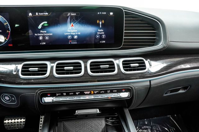 2023 Mercedes-Benz GLS GLS 63 AMG - 23062802 - 28
