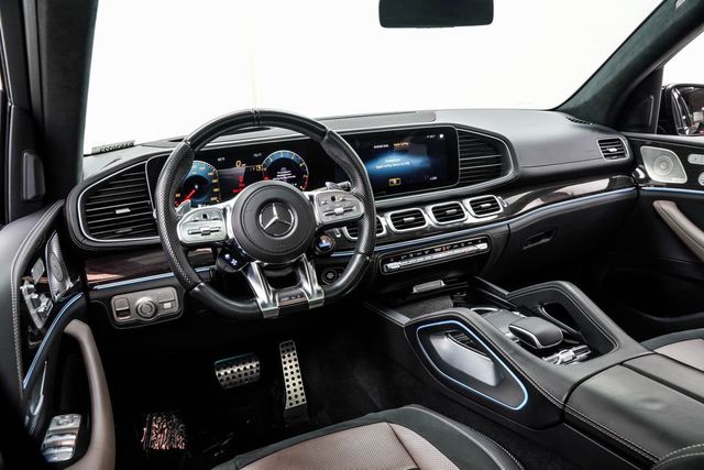 2023 Mercedes-Benz GLS GLS 63 AMG - 23062802 - 2