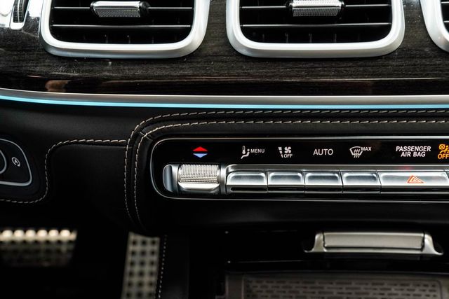 2023 Mercedes-Benz GLS GLS 63 AMG - 23062802 - 31