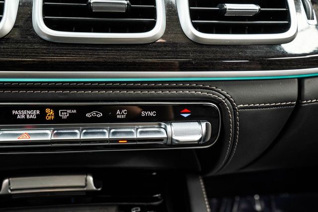 2023 Mercedes-Benz GLS GLS 63 AMG - 23062802 - 32