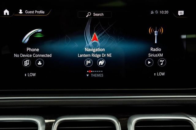 2023 Mercedes-Benz GLS GLS 63 AMG - 23062802 - 33