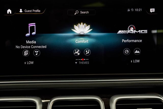 2023 Mercedes-Benz GLS GLS 63 AMG - 23062802 - 34